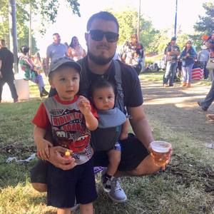 Meet your Posher, Albert